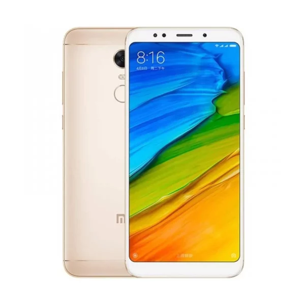 Xiaomi Redmi 5