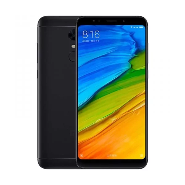 Xiaomi Redmi 5 Plus