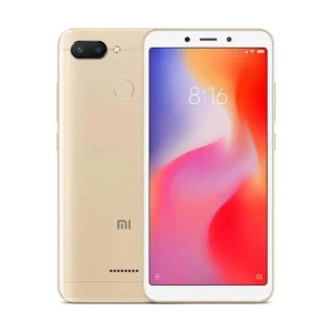 Xiaomi Redmi 6