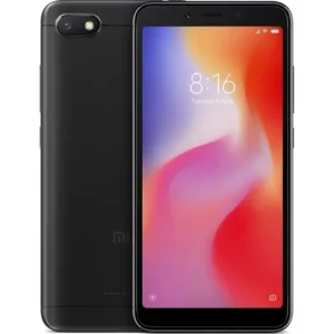 Xiaomi Redmi 6A