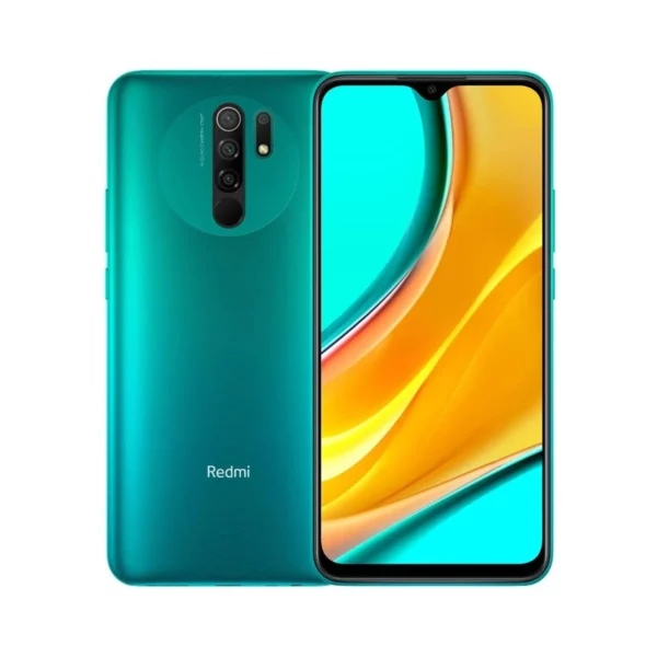 Xiaomi Redmi 9