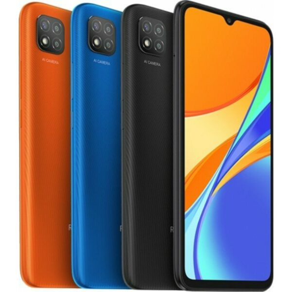 Xiaomi Redmi 9C