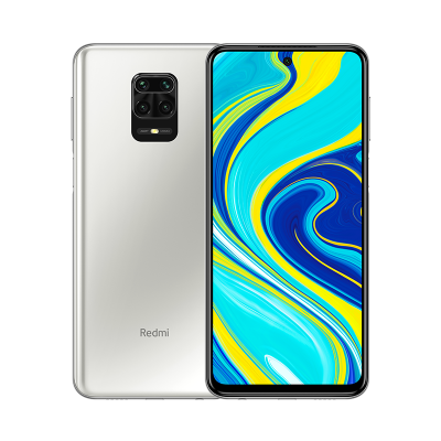 Xiaomi Redmi 9S Note