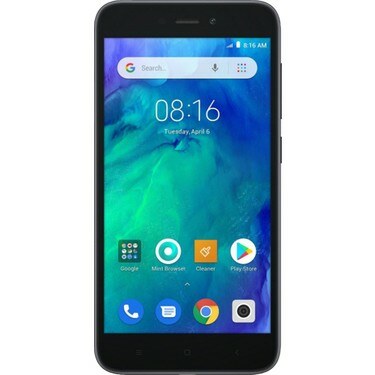 Xiaomi Redmi Go