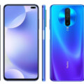Xiaomi Redmi K30 5G Racing Edition