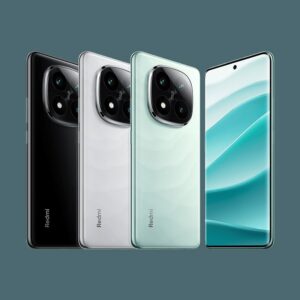 Xiaomi Redmi Note 14 Pro+ 5G