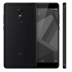 Xiaomi Redmi Note 4X