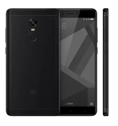 Xiaomi Redmi Note 4X