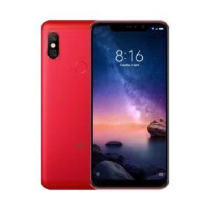 Xiaomi Redmi Note 6 Pro