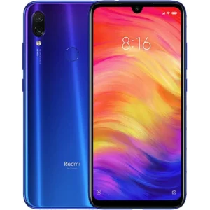 Xiaomi Redmi Note 7