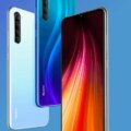 Xiaomi Redmi Note 8