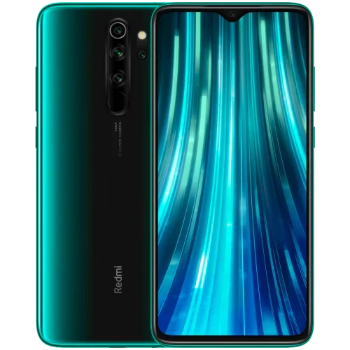Xiaomi Redmi Note 8 Pro