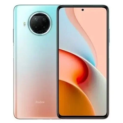 Xiaomi Redmi Note 9 Pro (India Edition)
