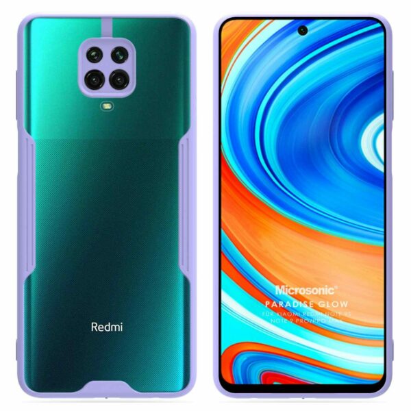 Xiaomi Redmi Note 9 Pro Max
