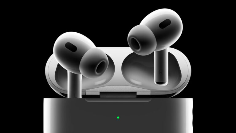 iOS 26 ile AirPods’lara akıllı pil uyarısı geliyor!