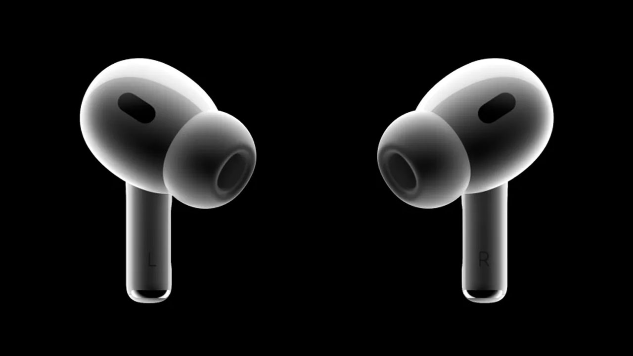 AirPods pro güncelleme