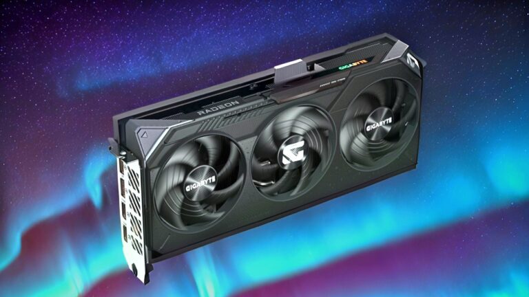 AMD RX 9070 XT GPU’lar online mağazalara düştü!