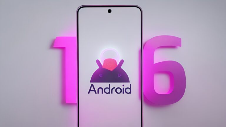 Android 16 ile birlikte yepyeni bir işlev geliyor!