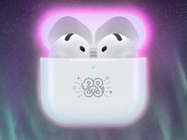 apple-airpods-4-yilan-yili-ozel-versiyonunu-tanitti