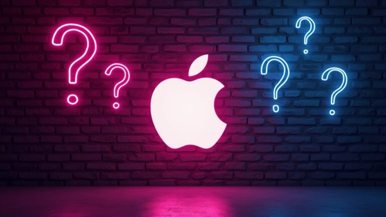 Apple’ın merakla beklenen cihazı yapay zeka yüzünden ertelendi!