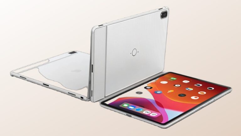 Apple’ın katlanabilir iPhone patenti onaylandı! Böyle görünecek