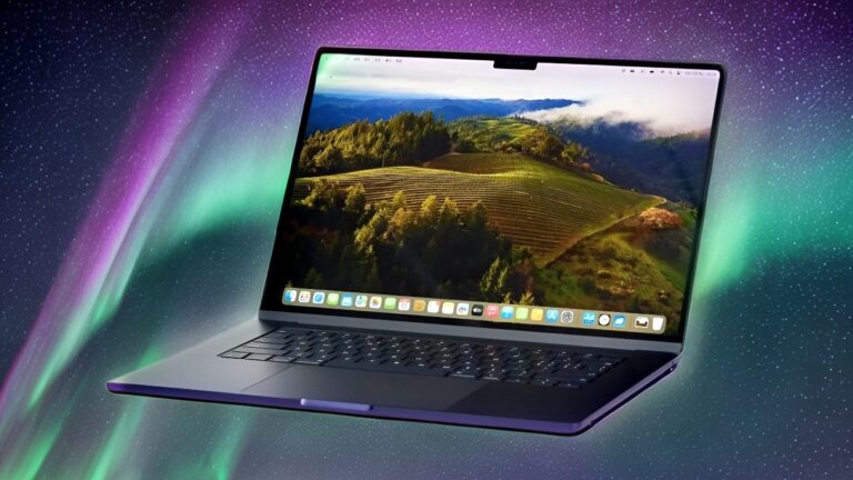 M4 MacBook Air geliyor! Çıkış tarihi belli oldu