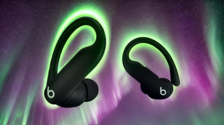 Apple’ın Powerbeats Pro 2 kulaklıkları için geri sayım!