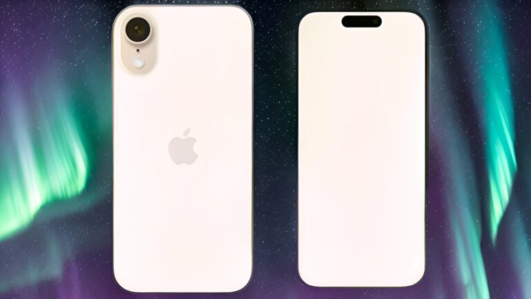 Apple’dan ters köşe! iPhone SE 4 böyle görünecek!