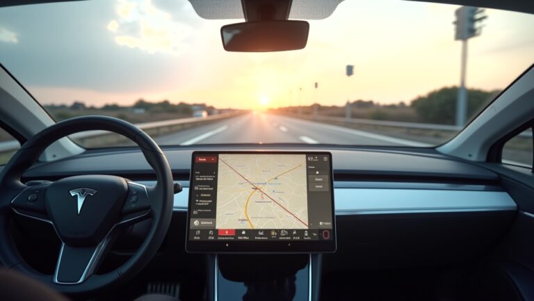 Aracınız sizi izliyor olabilir! Peki bunu nasıl anlarsınız?