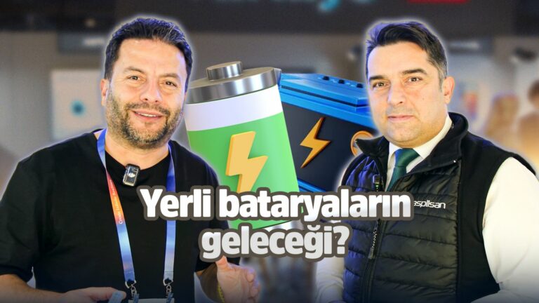 Çinlilere kafa tutan Türk şirket! ASPİLSAN’ın CES 2025 yolculuğu!