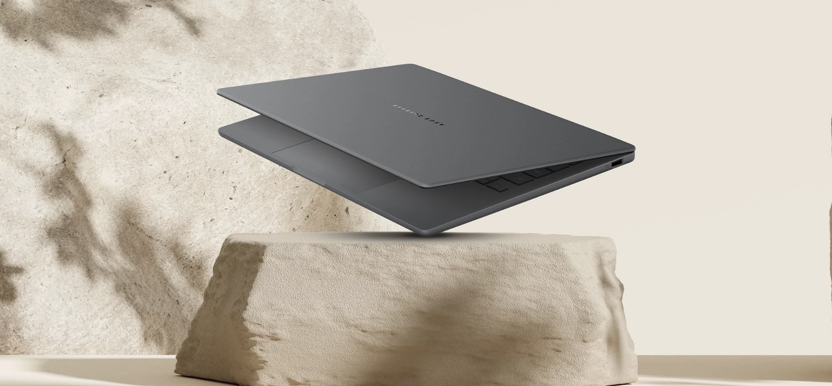 ASUS Zenbook A14 neler sunuyor?