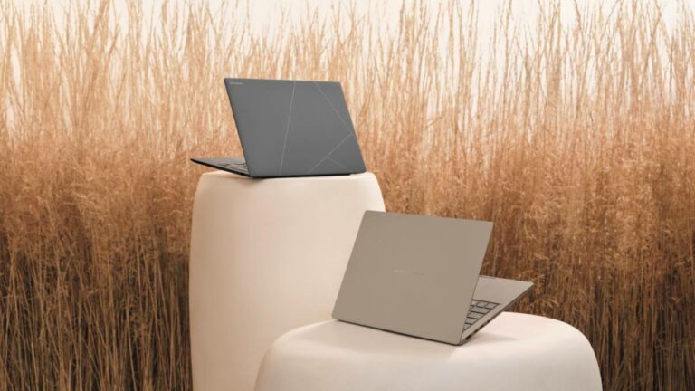 32 saat pil ömrü sunan ASUS Zenbook A14 Türkiye’de ön siparişe açıldı!