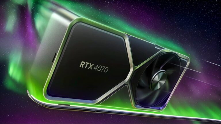 GeForce RTX 40 serisi “Smooth Motion” teknolojisi sunacak