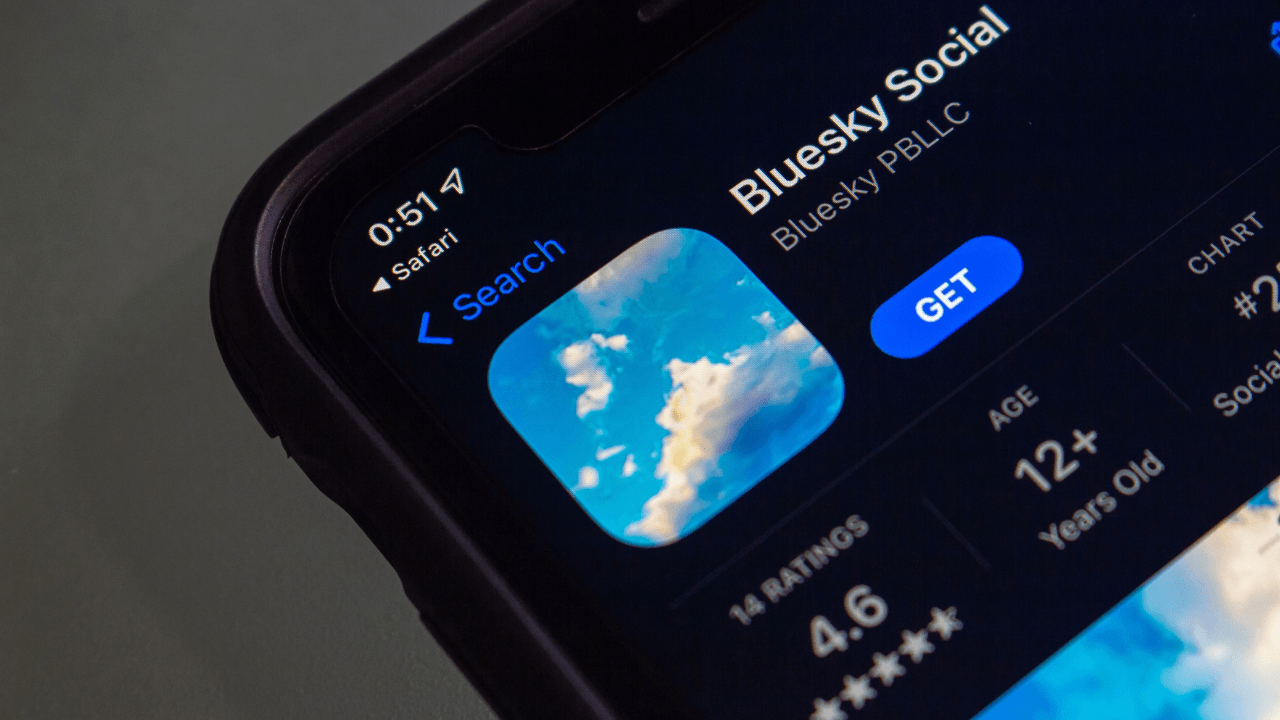 BlueSky kullanıcı sayısı 25 milyonu aştı