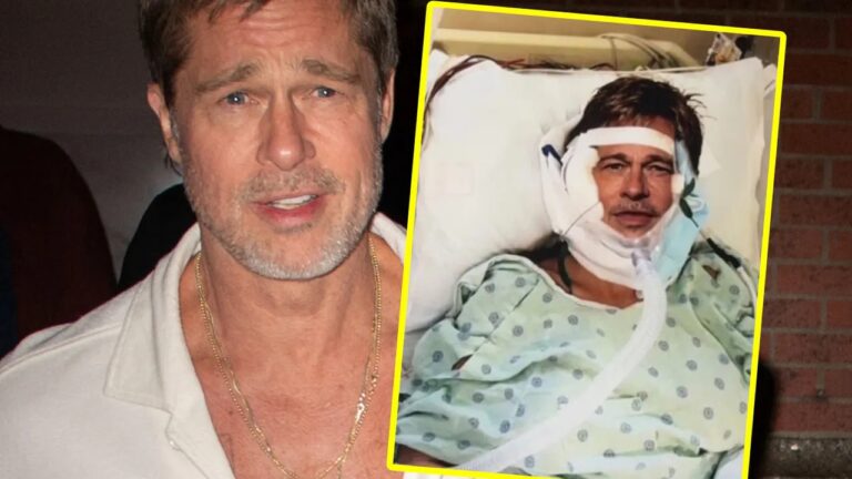 Asrın dolandırıcılığı: Sahte Brad Pitt, yapay zekayla 30 milyon lira dolandırdı!