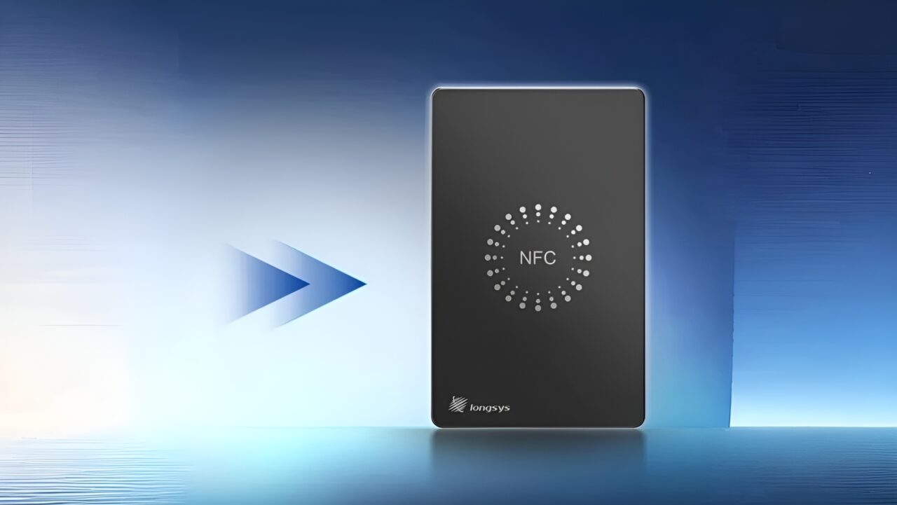 CES’te tanıtılan NFC destekli SSD epey beğeni topladı!