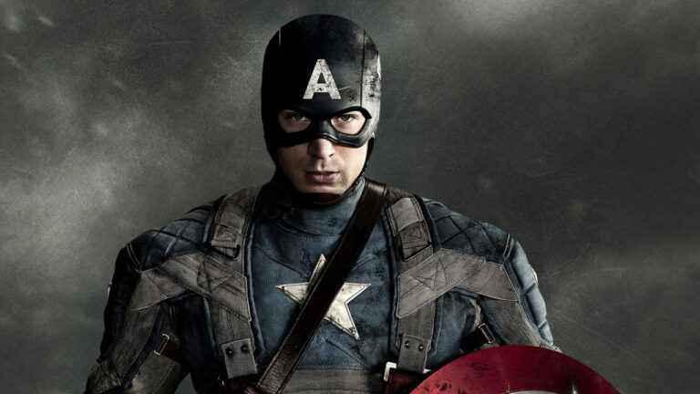 Chris Evans, yeniden Captain America olacak mı?