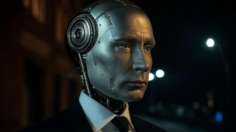 CIA’nın gizli yapay zeka teknolojisi ortaya çıktı! Dünya liderlerini taklit ediyor