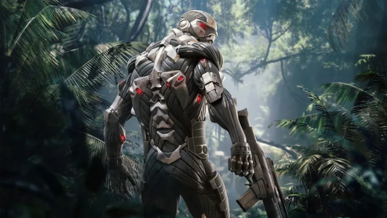 Crytek CEO’su Cevat Yerli: “Crysis, hiç yaşlanmayacak bir oyun!”