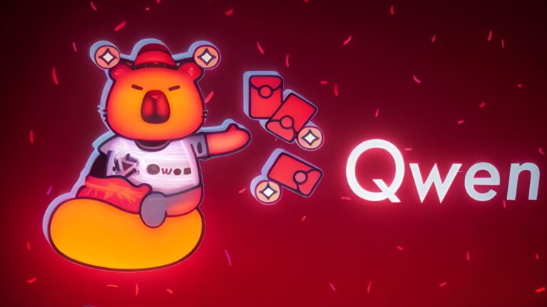 DeepSeek’i bile solladı! Alibaba Qwen2.5-Max’i duyurdu