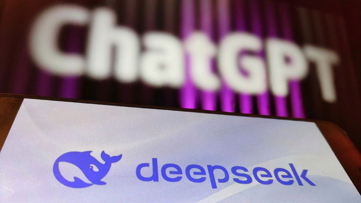 deepseek