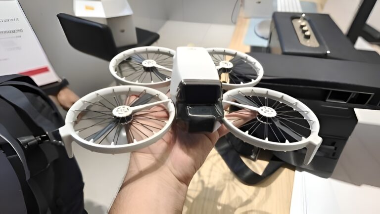 DJI Flip modelinin fiyatı ve özellikleri ortaya çıktı!