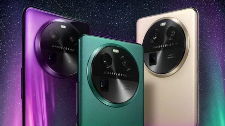 Oppo’nun sevilen modeli DxOMark’ın Altın Pil ödülünü kazandı!