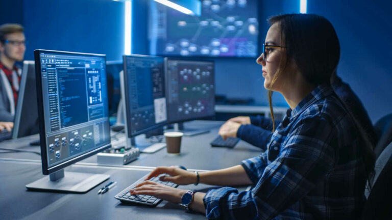 Birinci şaşırtmadı! En popüler programlama dilleri açıklandı