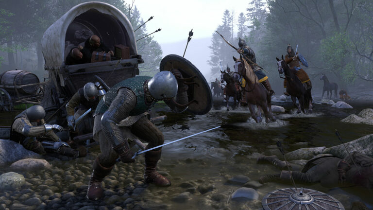 Steam’de 800 TL’ye satılan oyun, Epic Games’te ücretsiz oldu!