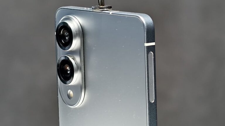 Samsung Galaxy S25 Edge için beklenmedik tasarım detayı!