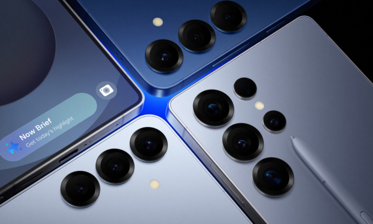 Kararlı sürüm için geri sayım: Galaxy S25 için One UI 8 Beta 3 yayında!