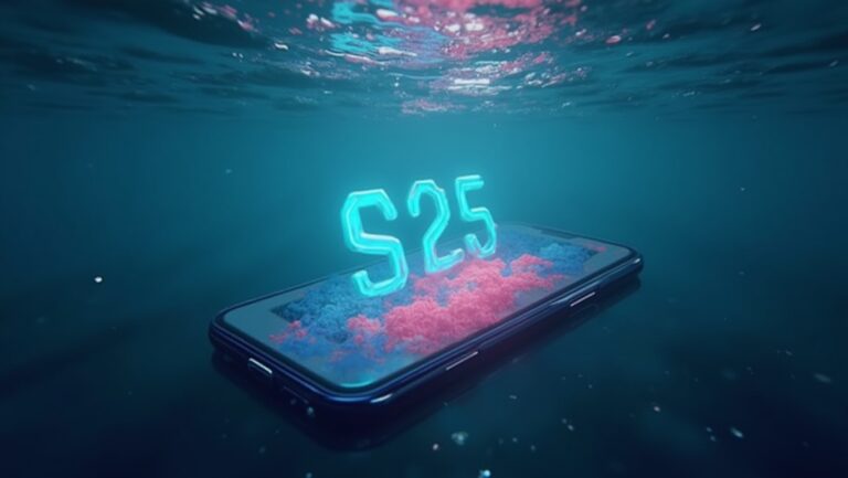 Galaxy S25 Slim cephesinden bir kötü haber daha!