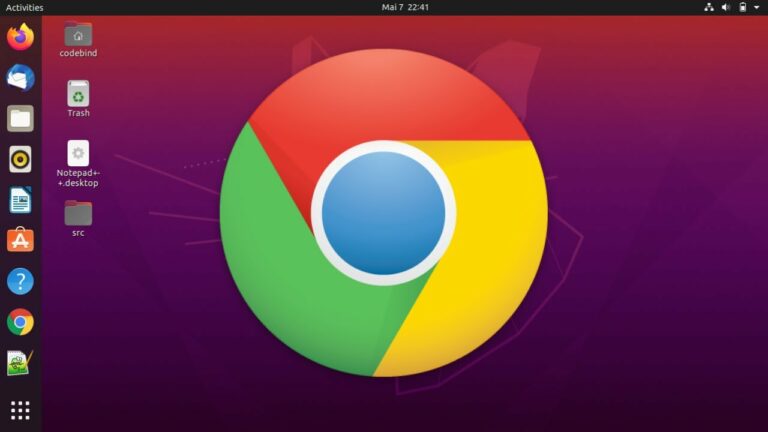 Google’dan Chrome’u kaybetmemek için Linux ile dev iş birliği!