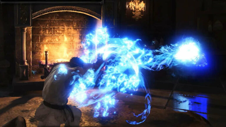 Bir oyuncu, Monster Hunter’ı sadece ‘aduket’ çekerek bitirdi!